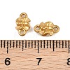 304 Stainless Steel Connector Charms SA-CBA2B73-10G-B-3