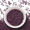 TOHO 8/0 Round Beads X-SEED-TR08-1076-2