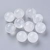 Natural Quartz Crystal Beads G-L564-004-D05-1