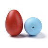 Plastic Simulated Eggs LS-DIY-I105-01B-2