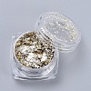 Foil Flakes DIY-E032-02I-1