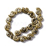 Ocean Series Handmade Porcelain Beads PORC-R002-03C-1