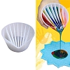 Reusable Split Cup for Paint Pouring TOOL-G017-03-1