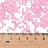 TOHO 8/0 Round Beads X-SEED-TR08-0909-4