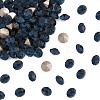 Preciosa® MAXIMA Crystal Round Stones Y-PRC-RBSS6-30340-1