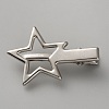 Iron Alligator Hair Clips PHAR-WH20014-12B-P-1