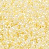 TOHO 6/0 Round Beads X-SEED-TR06-0142-3