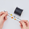 Korean Waxed Polyester Cord YC-CA0001-01-6