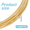 Brass Wire CWIR-WH0024-01B-G02-2