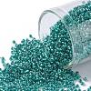 TOHO 15/0 Round Beads X-SEED-TR15-0377-1