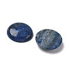 Natural Lapis Lazuli Cabochons G-C115-02B-07-4