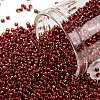 TOHO Round Seed Beads SEED-JPTR15-0025D-1