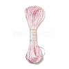Polyester Embroidery Floss OCOR-C005-B28-1
