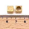304 Stainless Steel European Beads STAS-D382-02C-G-2