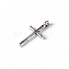 Alloy Pendants PALLOY-2314-AS-FF-2