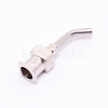 Stainless Steel Blunt Tip Dispensing Needles TOOL-WH0121-60B-1