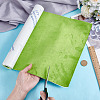 Self-adhesive Suede Fabric DIY-WH0899-52A-3