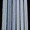 Glass Beads Strands EGLA-A044-J3mm-D06-2