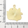 Alloy Enamel Pendants ENAM-I059-A-04-3