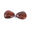 Natural Mahogany Obsidian Healing Stones G-G020-01P-2