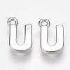 Brass Charms LS-KK-S350-167U-P-1