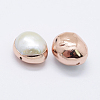 Natural Cultured Freshwater Pearl Beads PEAR-F006-58RG-2