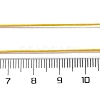 Round Braided Nylon with Polyamide Cord OCOR-XCP0002-56-5
