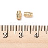 SHEGRACE Brass Beads XGRQ1A069-320G-3
