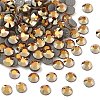 Preciosa® Crystal Hotfix Flatback Stones Y-PRC-HSS8-00030-219-1