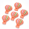 Resin Cabochons CRES-R194-01A-1