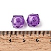 Transparent Acrylic Beads TACR-S112-10mm-10-3