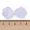 Transparent Glass Beads DGLA-E004-02H-3