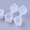 Plastic Paint Pots Strips X-TOOL-E005-61-2