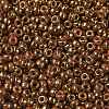 TOHO Round Seed Beads SEED-XTR08-1707-2