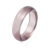 Dyed & Heated Natural Agate Finger Rings for Women RJEW-Z075-02L-2