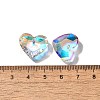 Glass Charms GLAA-I057-32A-3