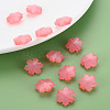 Imitation Jelly Acrylic Beads LS-MACR-S373-92-E03-7