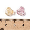 Plastics Beads KY-B004-16F-3