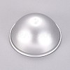 Aluminium Alloy Bath Bomb Mold DIY-WH0158-28A-2