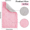 Rectangle Fibre Cleaning Cloth FIND-WH20012-30B-2