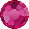 Preciosa® MAXIMA Crystal No Hotfix Flatback Stones Y-PRC-NSS6-70350-3
