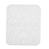 Easter DIY Pendant Molds AJEW-U023-02A-3