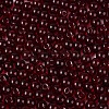 FGB Transparent Glass Seed Beads SEED-N013-01A-02-3