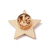 Enamel Pins JEWB-P040-B05-2