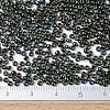 MIYUKI Round Rocailles Beads SEED-JP0008-RR0453-4