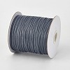 Eco-Friendly Korean Waxed Polyester Cord YC-P002-0.8mm-1167-3