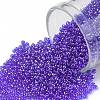 TOHO Round Seed Beads SEED-JPTR15-0116-1