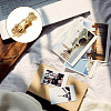 Alloy Bookmark Clips AJEW-WH0528-11B-5
