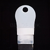 Portable Silicone Travel Bottles MRMJ-WH0060-05E-1