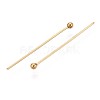 304 Stainless Steel Head Pins STAS-T065-25mm-20G-2